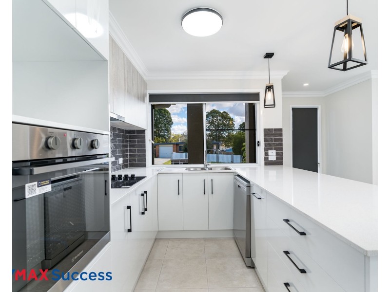 1/12 Kirklees Street, Newtown QLD 4350