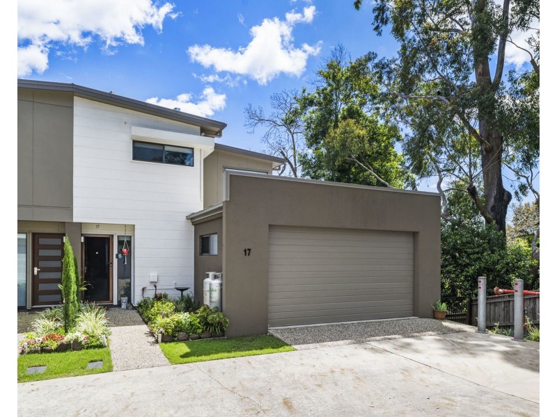 17/18-20 Tourist Road, East Toowoomba QLD 4350