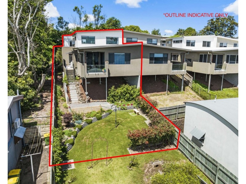 17/18-20 Tourist Road, East Toowoomba QLD 4350