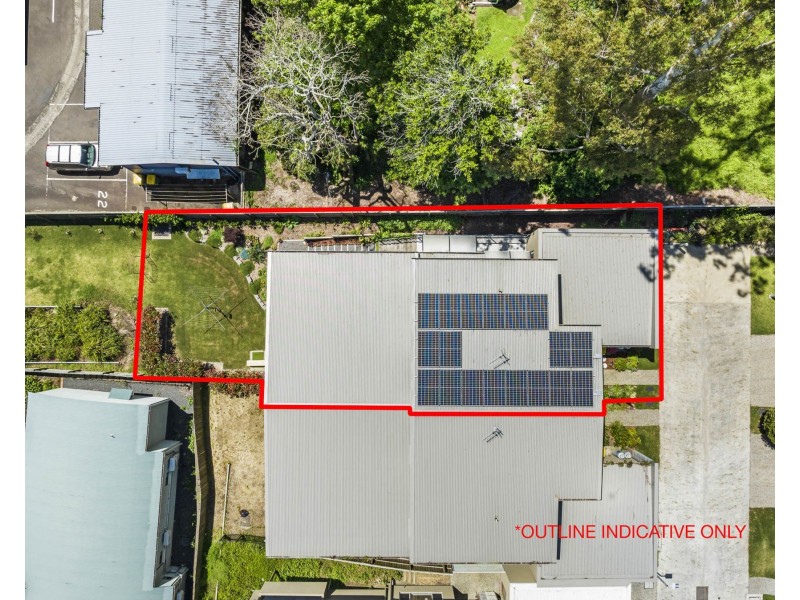 17/18-20 Tourist Road, East Toowoomba QLD 4350