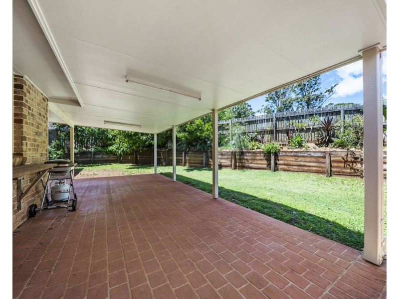 10 Carnation Court, Middle Ridge QLD 4350