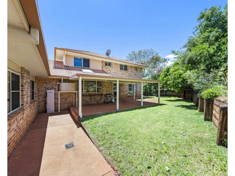 10 Carnation Court, Middle Ridge QLD 4350