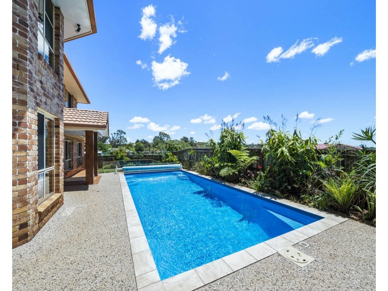 10 Carnation Court, Middle Ridge QLD 4350