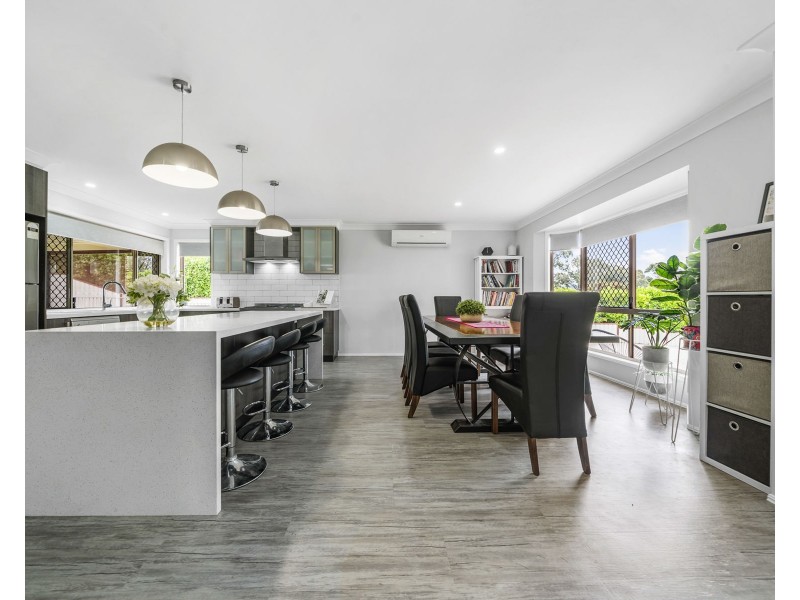 12 Belclaire Drive, Westbrook QLD 4350