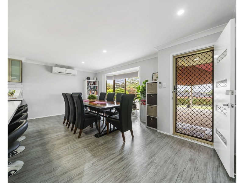 12 Belclaire Drive, Westbrook QLD 4350