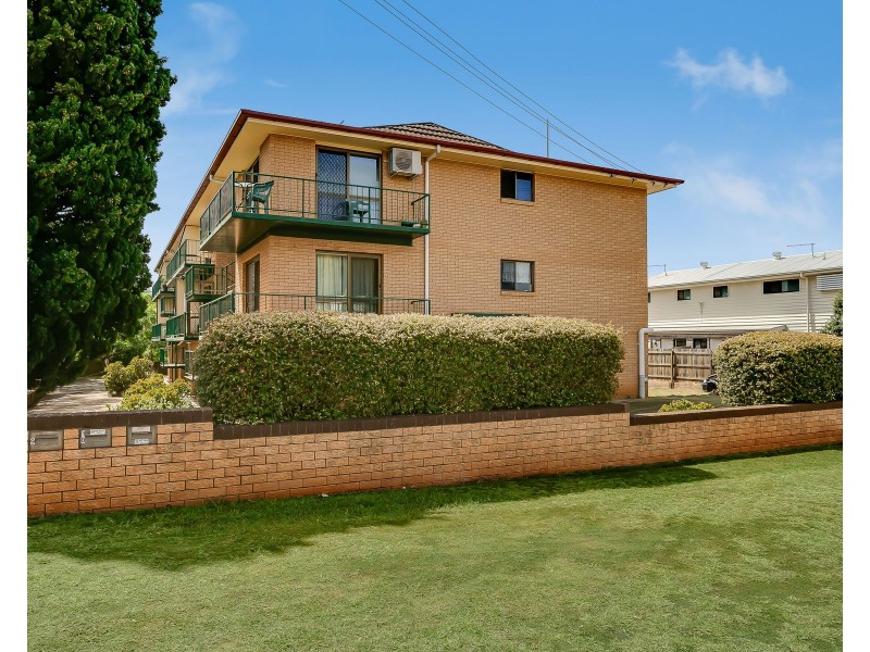 9/14 Mirle Street, Newtown QLD 4350