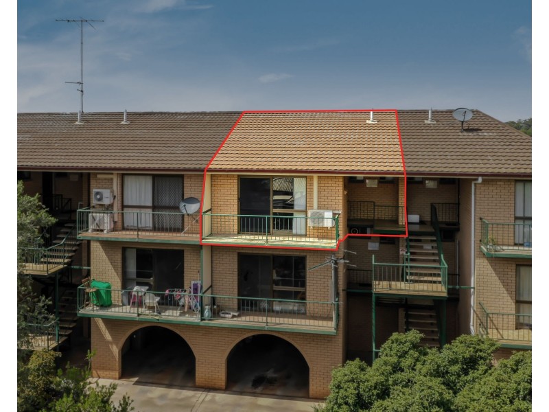9/14 Mirle Street, Newtown QLD 4350