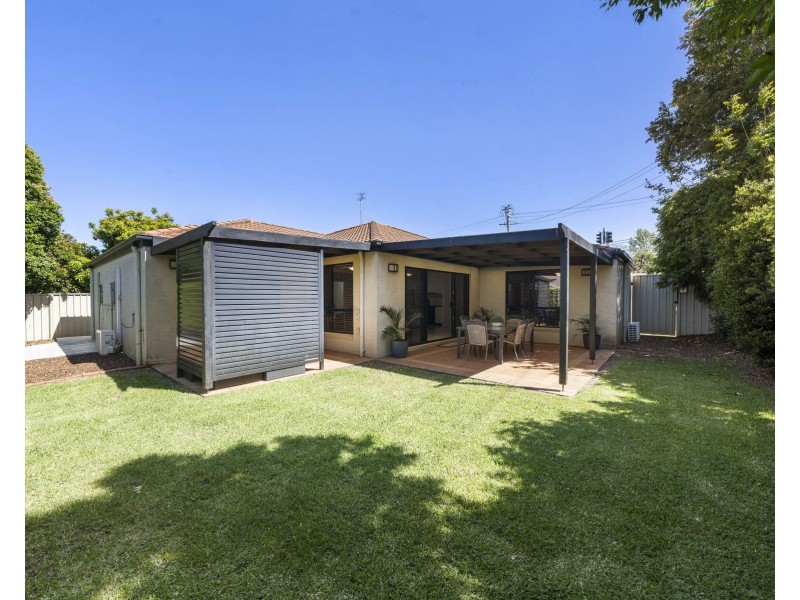 54 South Street, Rangeville QLD 4350