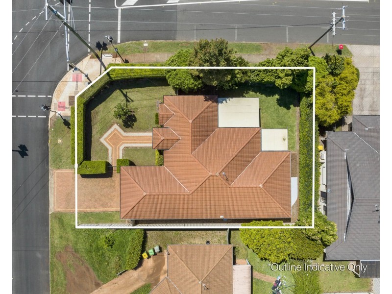 54 South Street, Rangeville QLD 4350