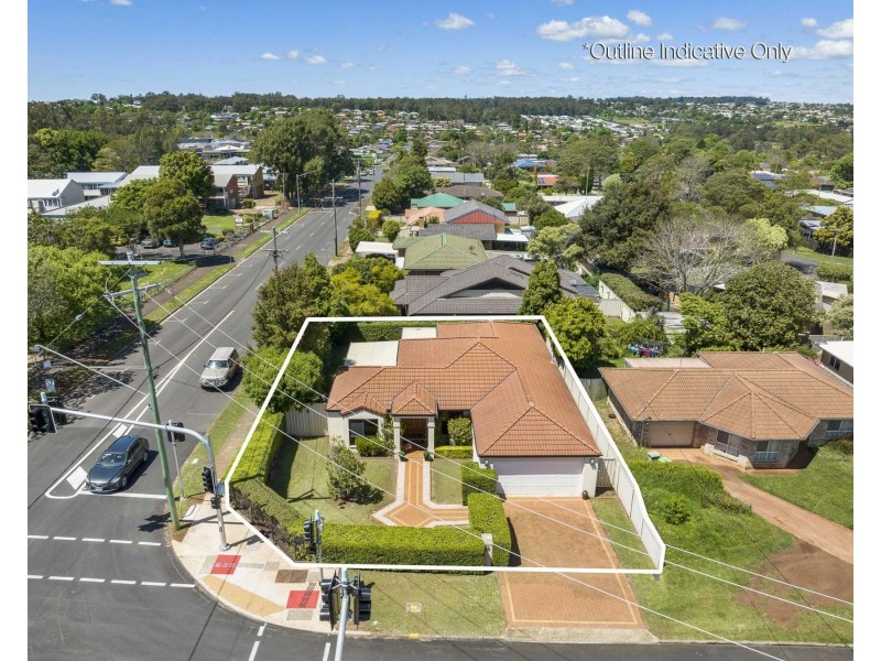 54 South Street, Rangeville QLD 4350