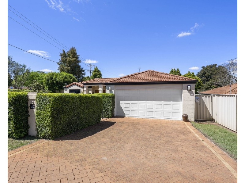 54 South Street, Rangeville QLD 4350