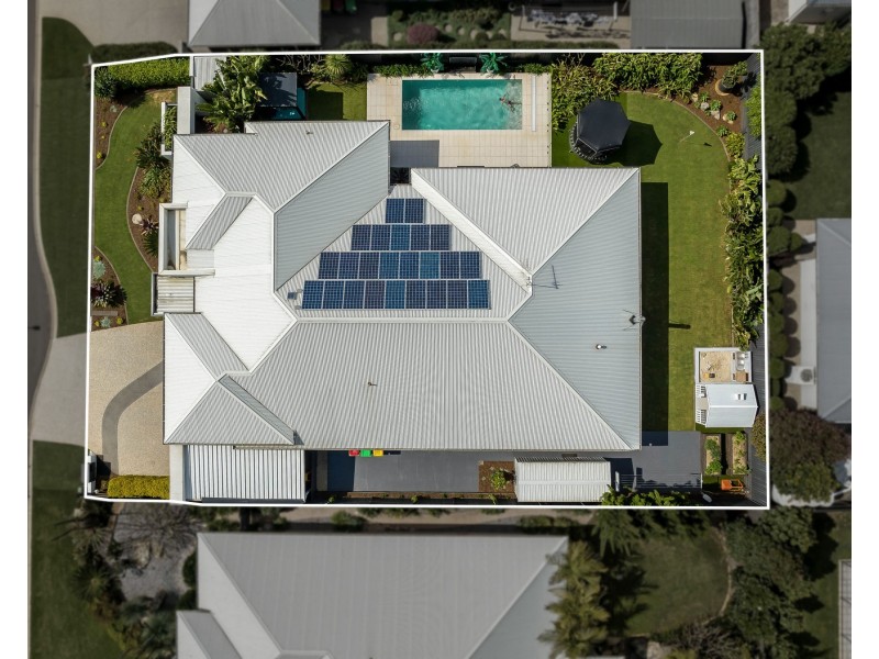 12 Daniells Close, Middle Ridge QLD 4350