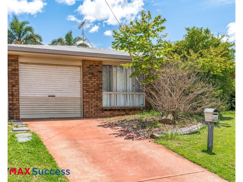 285 Greenwattle Street, Cranley QLD 4350