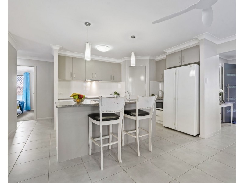 10 Dove Crescent, Kleinton QLD 4352