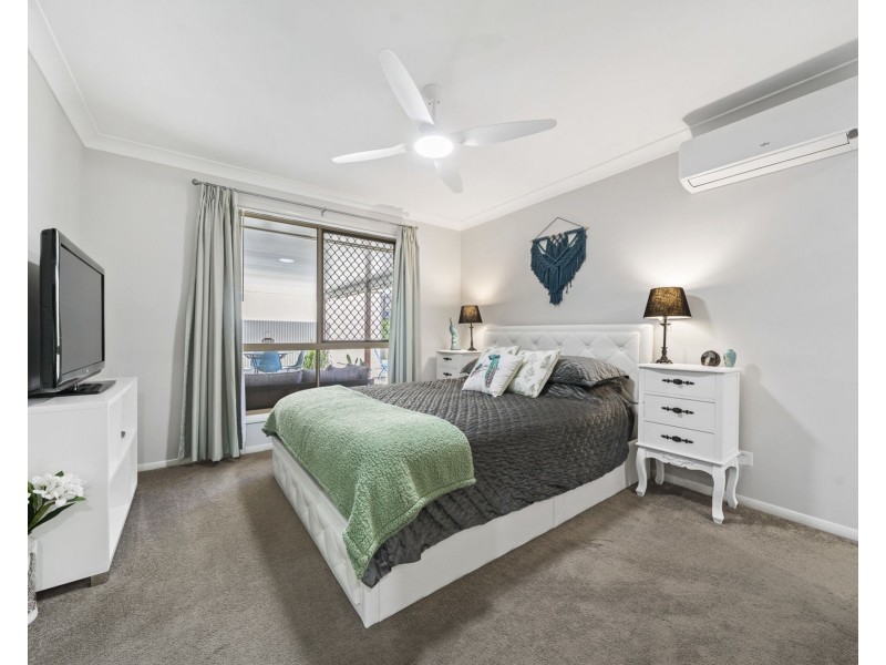 10 Dove Crescent, Kleinton QLD 4352