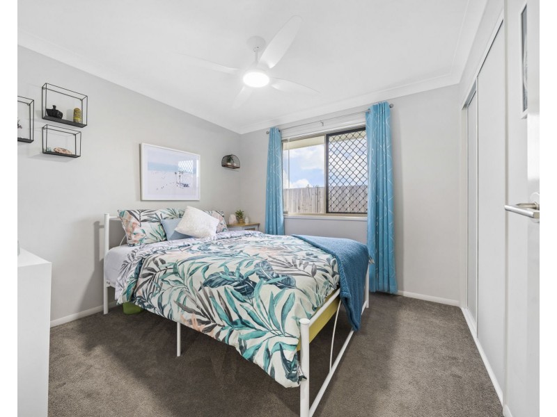 10 Dove Crescent, Kleinton QLD 4352