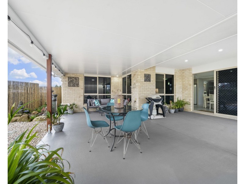 10 Dove Crescent, Kleinton QLD 4352