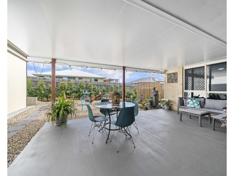 10 Dove Crescent, Kleinton QLD 4352