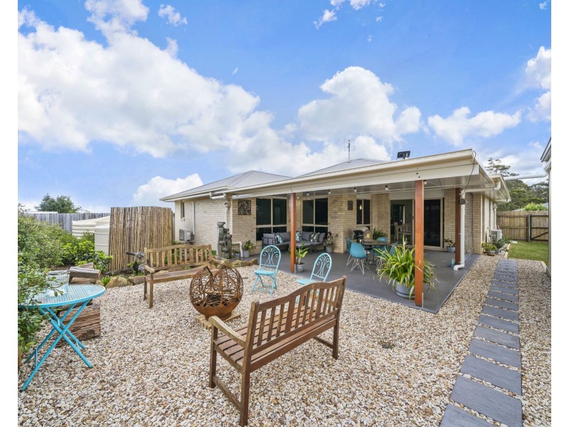 10 Dove Crescent, Kleinton QLD 4352