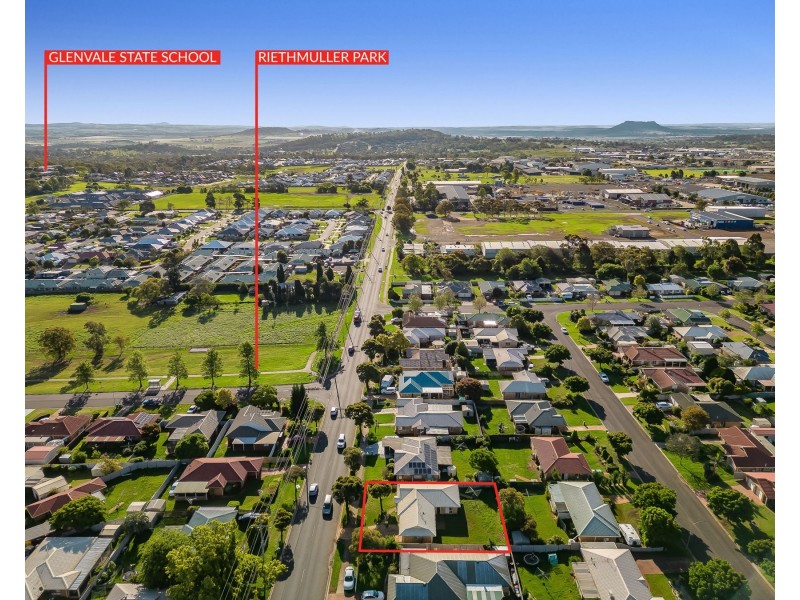 109 Hursley Road, Glenvale QLD 4350