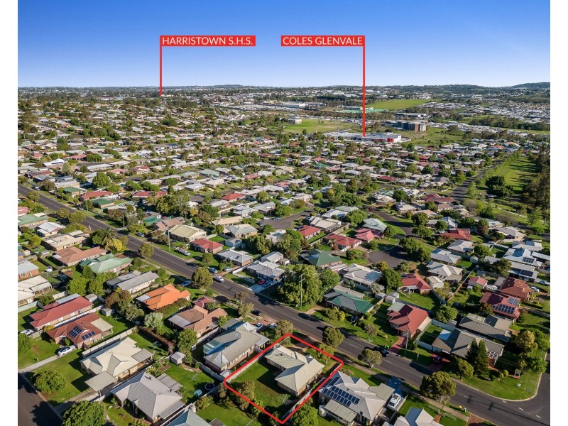 109 Hursley Road, Glenvale QLD 4350