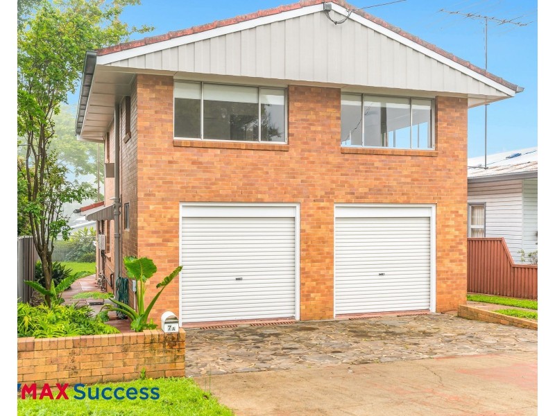 7A Eton Street, East Toowoomba QLD 4350