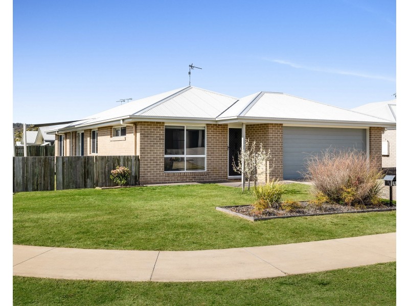 12 Kaytons Street, Drayton QLD 4350