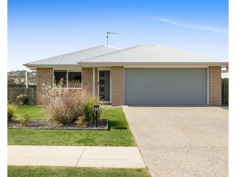 12 Kaytons Street, Drayton QLD 4350
