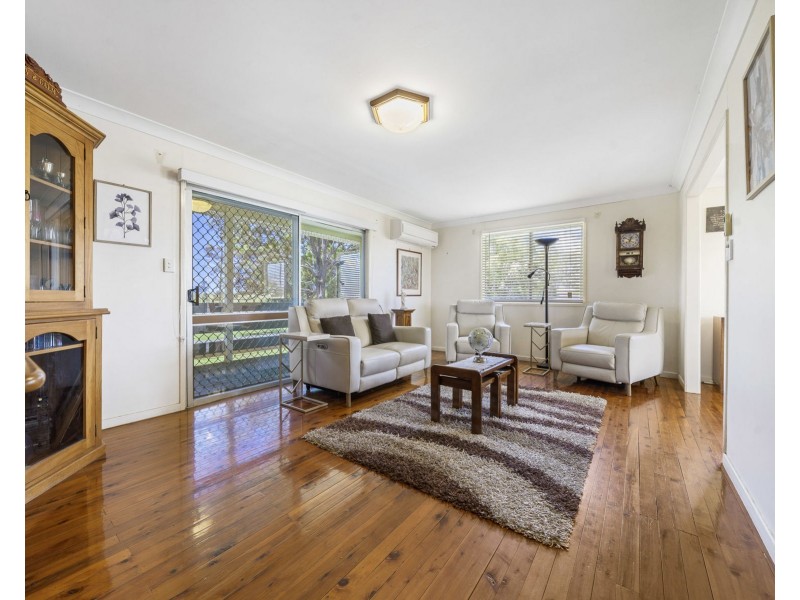 83 Bunkers Hill School Road, Westbrook QLD 4350