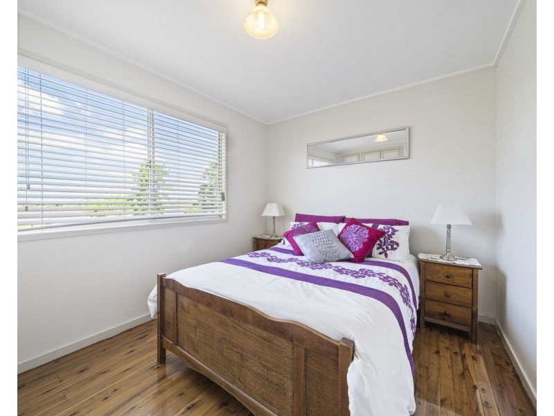 83 Bunkers Hill School Road, Westbrook QLD 4350