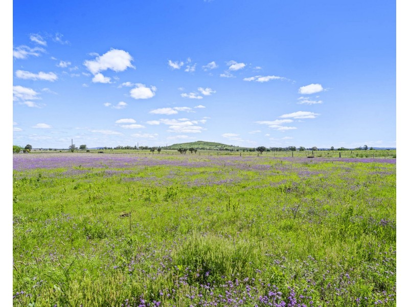 83 Bunkers Hill School Road, Westbrook QLD 4350