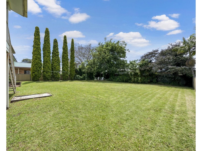 60 Arabian Street, Harristown QLD 4350