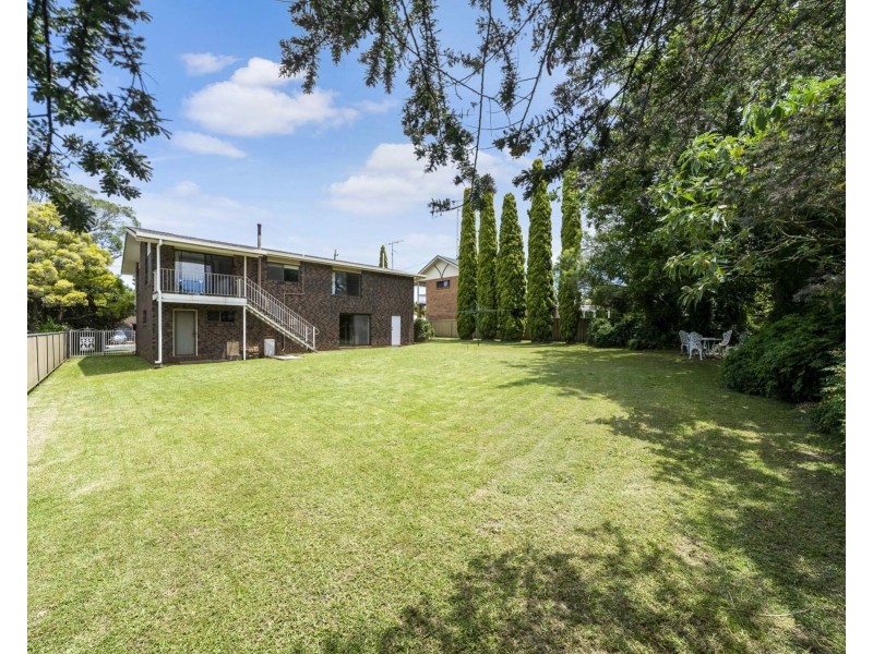 60 Arabian Street, Harristown QLD 4350