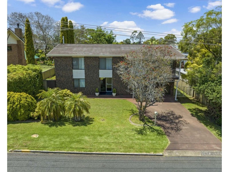 60 Arabian Street, Harristown QLD 4350