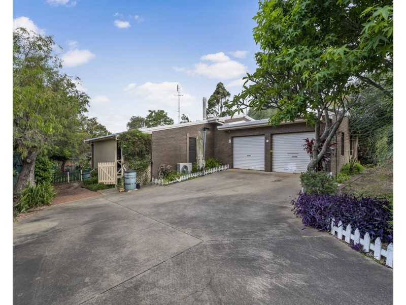 22 Hoey Street, Kearneys Spring QLD 4350