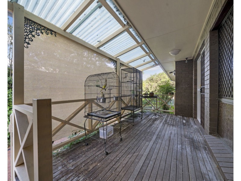 22 Hoey Street, Kearneys Spring QLD 4350