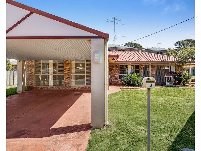 3 Petal Street, Rangeville QLD 4350