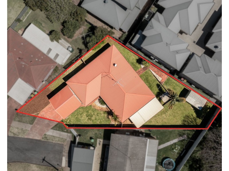 3 Petal Street, Rangeville QLD 4350