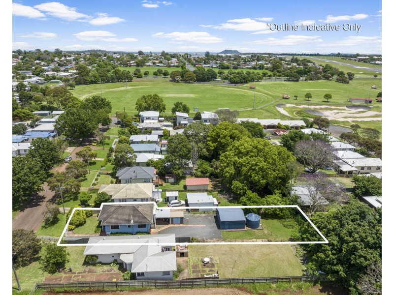 11 Park Street, Wilsonton QLD 4350