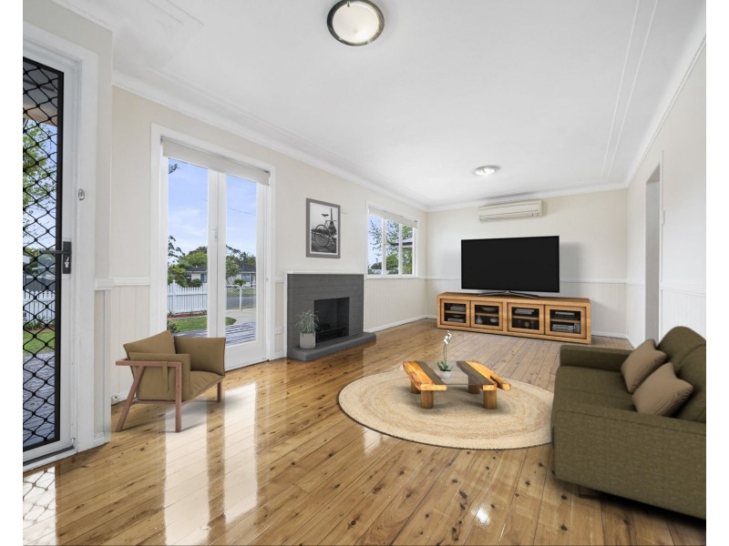 444 Alderley Street, Harristown QLD 4350