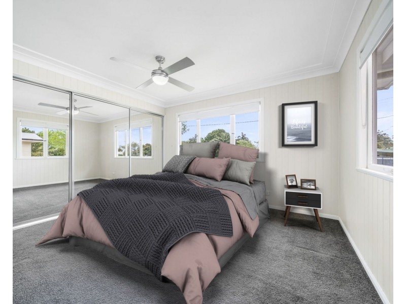 444 Alderley Street, Harristown QLD 4350