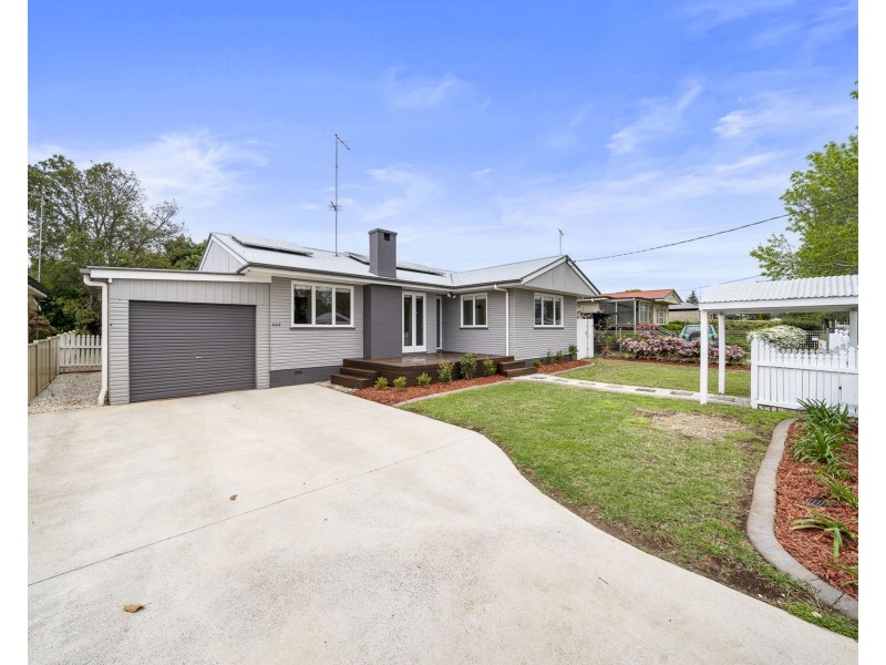 444 Alderley Street, Harristown QLD 4350