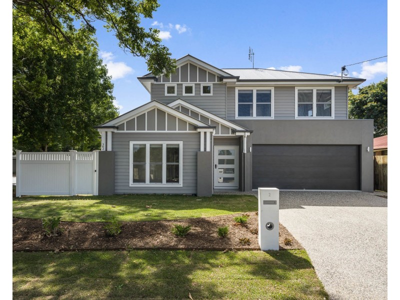 2/362 Hume Street, Centenary Heights QLD 4350