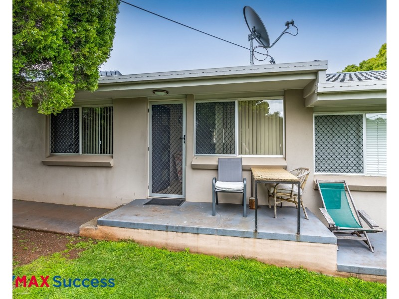4/1 Seaton Street, South Toowoomba QLD 4350