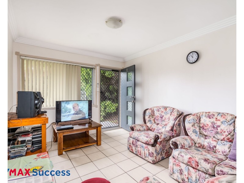 4/1 Seaton Street, South Toowoomba QLD 4350