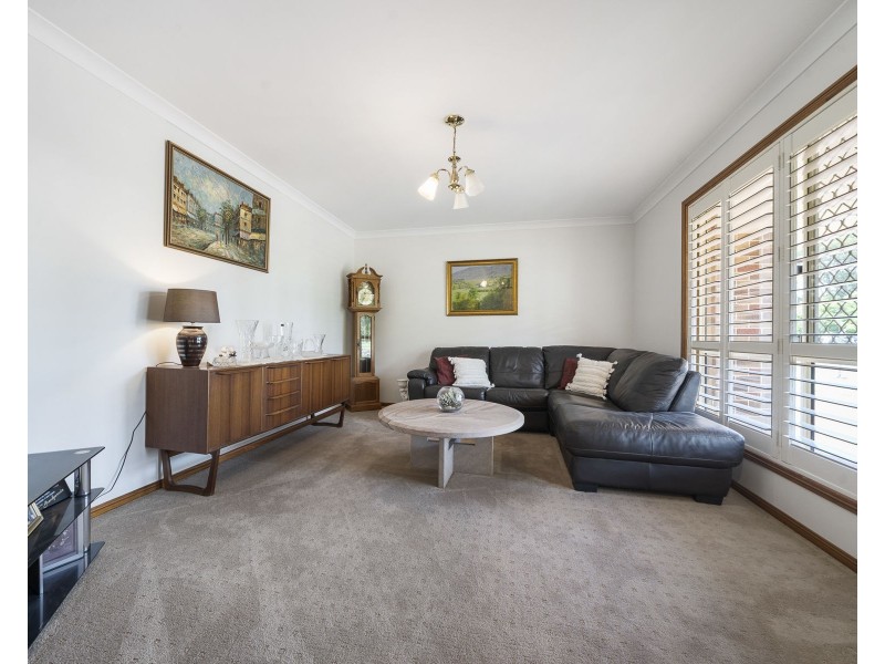 56 Bouganvillea Drive, Middle Ridge QLD 4350