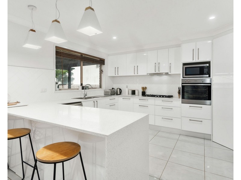 235 Nelson Street, Kearneys Spring QLD 4350