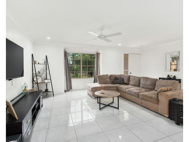 235 Nelson Street, Kearneys Spring QLD 4350