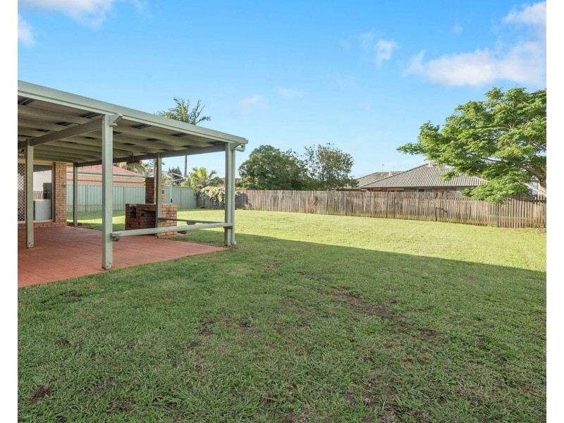 235 Nelson Street, Kearneys Spring QLD 4350
