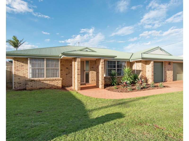 235 Nelson Street, Kearneys Spring QLD 4350